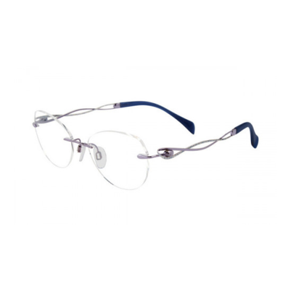 Factory Glasses Direct - Blue 4