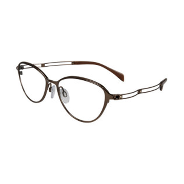 Factory Glasses Direct - Brown 12