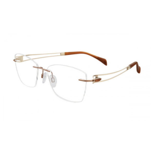 Factory Glasses Direct - Brown 2