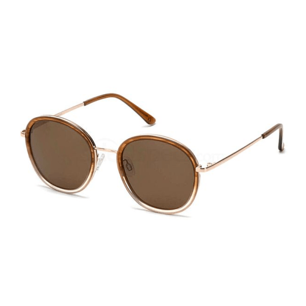 William Morris SU10059 Sunglasses in brown