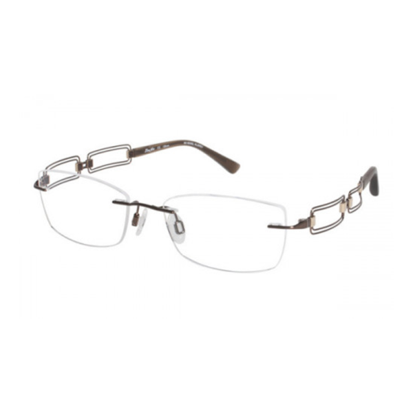 Factory Glasses Direct - Brown 4