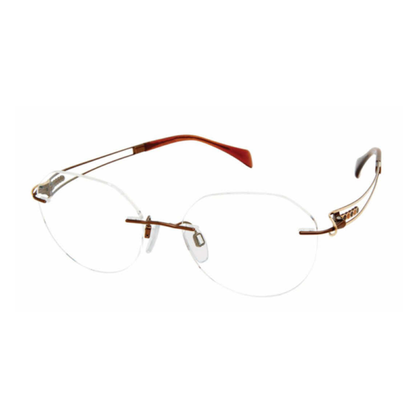 Factory Glasses Direct - Brown 5