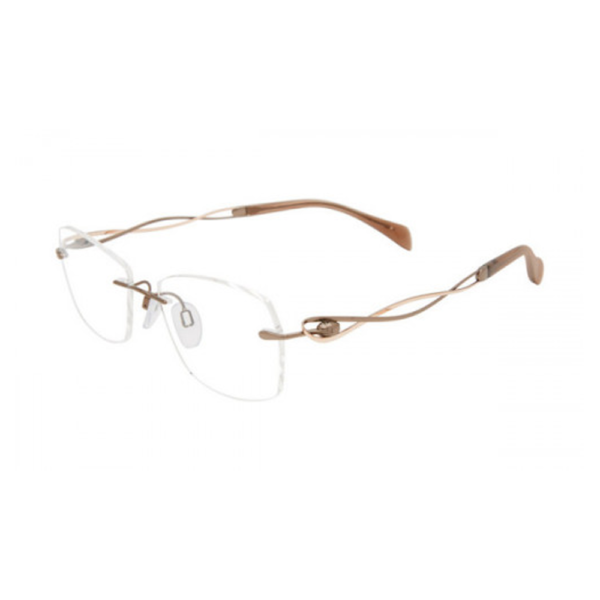 Factory Glasses Direct - Brown 8