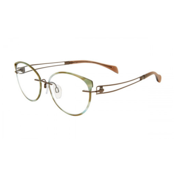 Factory Glasses Direct - Brown 9