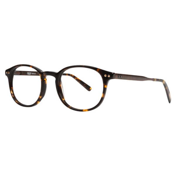 Factory Glasses Direct - Brown Mottle 1