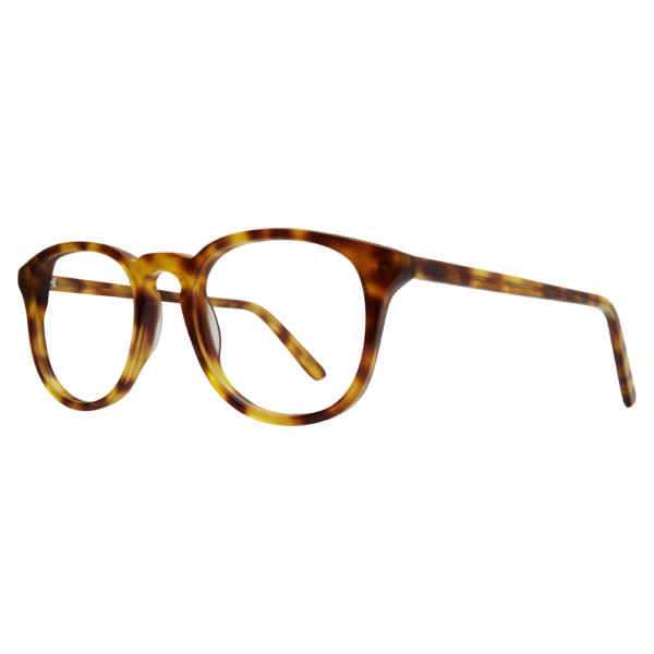 Factory Glasses Direct - Brown Mottle