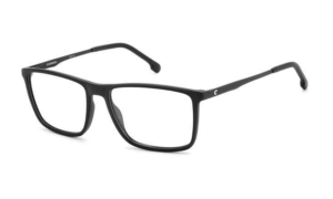 Carrera 8881 Glasses in matte black