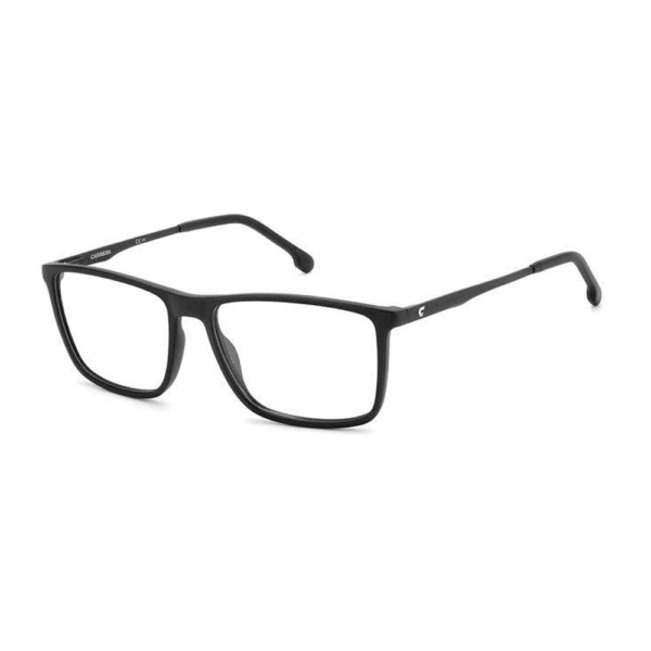 Carrera 8881 Glasses in matte black