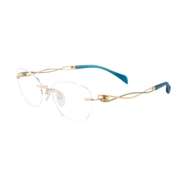 Factory Glasses Direct - Gold
