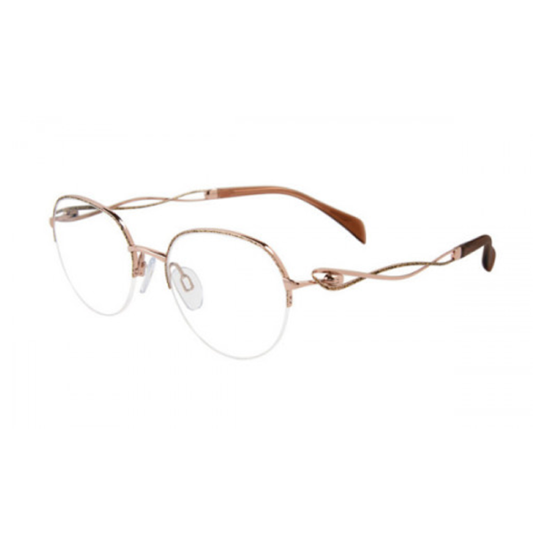 Factory Glasses Direct - Light Brown