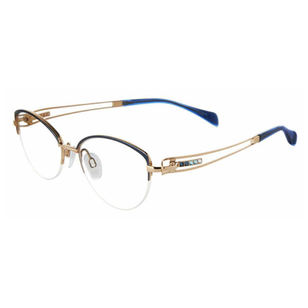 Factory Glasses Direct - Navy