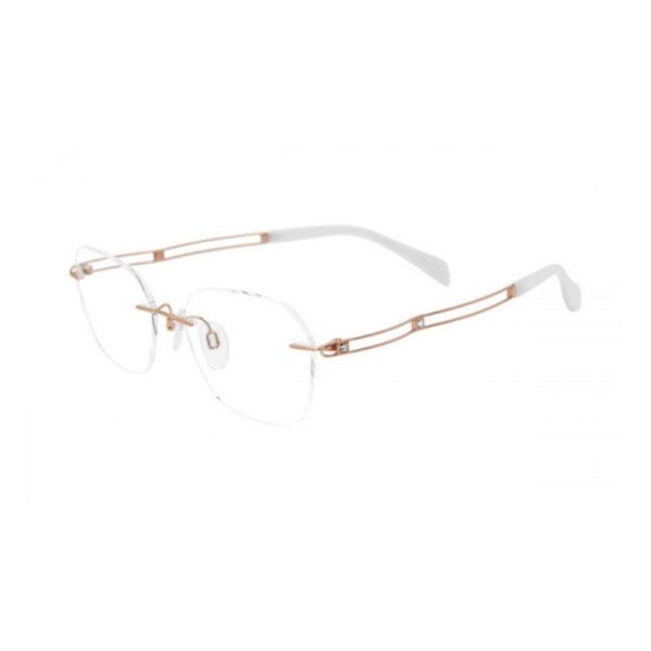 Factory Glasses Direct - Rose 2