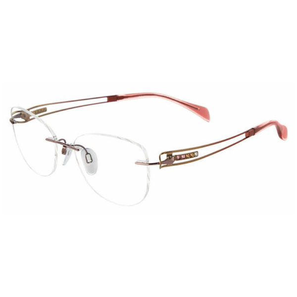 Factory Glasses Direct - Rose