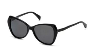 William Morris SU10052 sunglasses in black frame