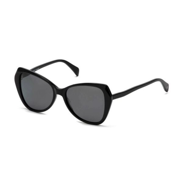 William Morris SU10052 sunglasses in black frame