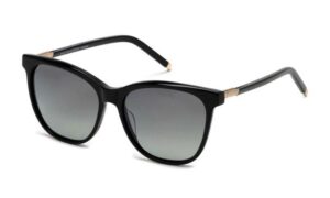 William Morris SU10053 sunglasses in black frame