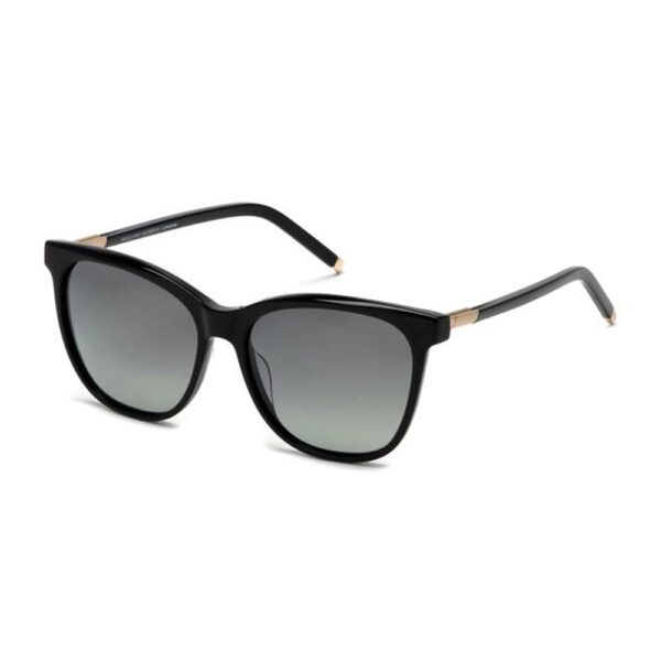 William Morris SU10053 sunglasses in black frame