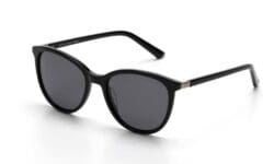 William Morris SU10065 sunglasses in black medium matt frame