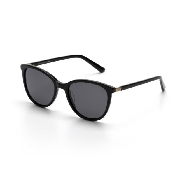 William Morris SU10065 sunglasses in black medium matt frame