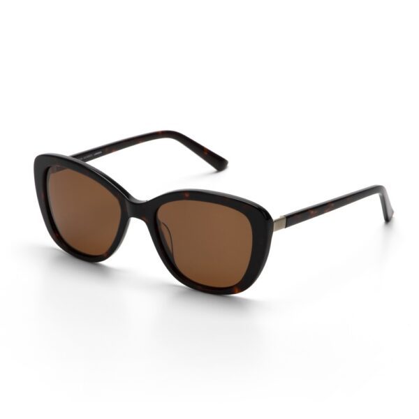William Morris SU10069 Sunglasses in Brown
