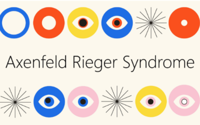 Axenfeld Rieger Syndrome