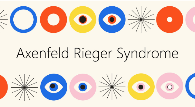 Axenfeld Rieger Syndrome