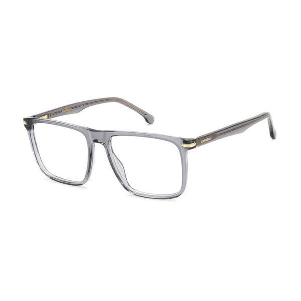 Carrera 319 Glasses in a Grey frame