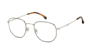 Carrera 323 Glasses in Brown Palladium frame