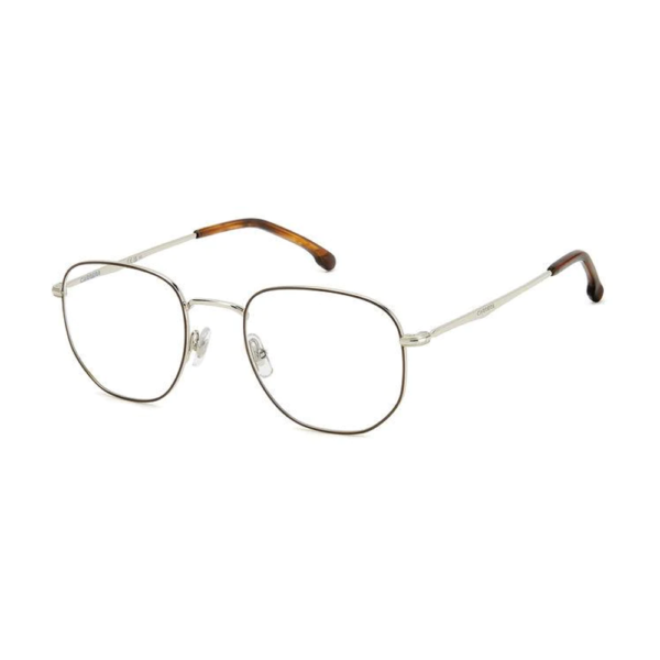 Carrera 323 Glasses in Brown Palladium frame
