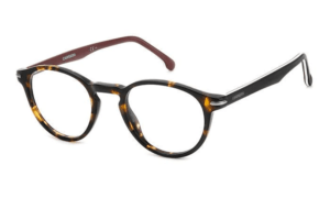 Carrera 310 Glasses in dark havana