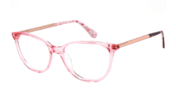 Kate Spade Kimberlee glasses in Pink