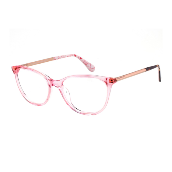 Kate Spade Kimberlee glasses in Pink