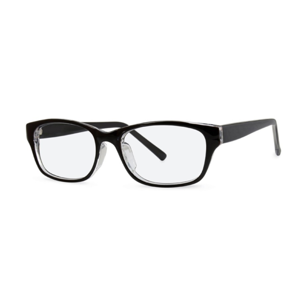 Factory Glasses Direct - ZP4002 Black