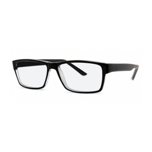 Factory Glasses Direct - ZP4008 black 1