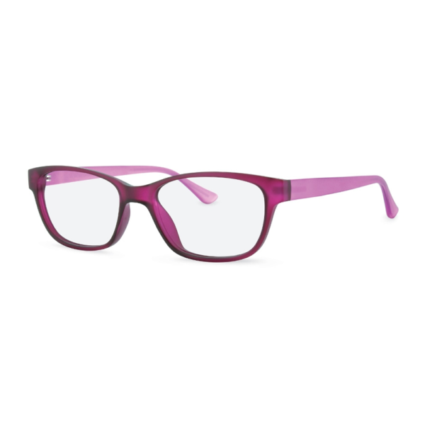 Factory Glasses Direct - ZP4014 plum