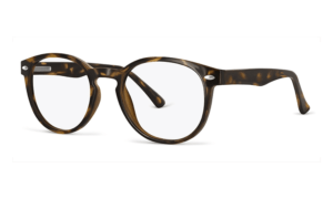 Factory Glasses Direct - ZP4077 Tortoiseshell