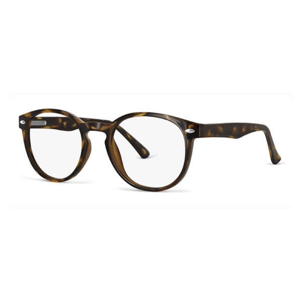 Factory Glasses Direct - ZP4077 Tortoiseshell