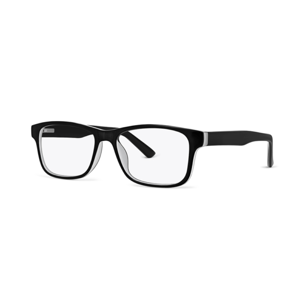 Factory Glasses Direct - ZP4083 Black