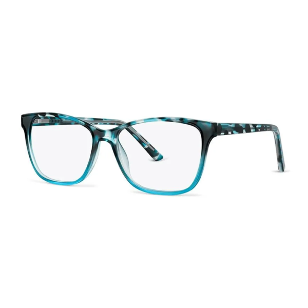 Factory Glasses Direct - ZP4093 Teal