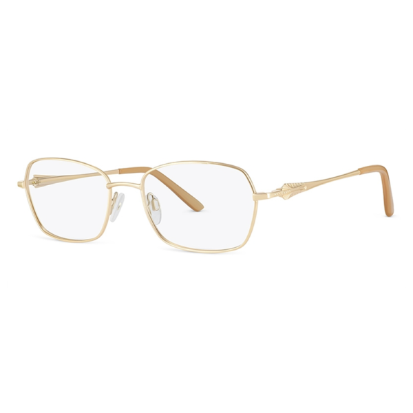 Factory Glasses Direct - ZP4486 Gold