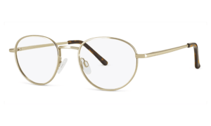 Factory Glasses Direct - ZP4489 Gold