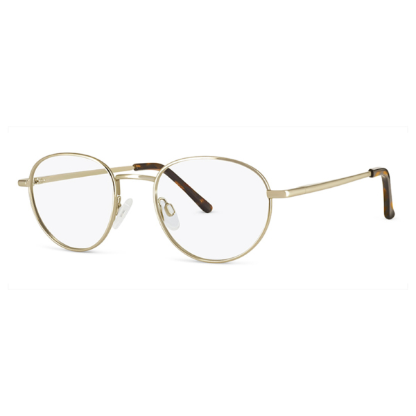 Factory Glasses Direct - ZP4489 Gold