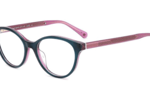 Kate Spade Irene in a Blue and Pink frame