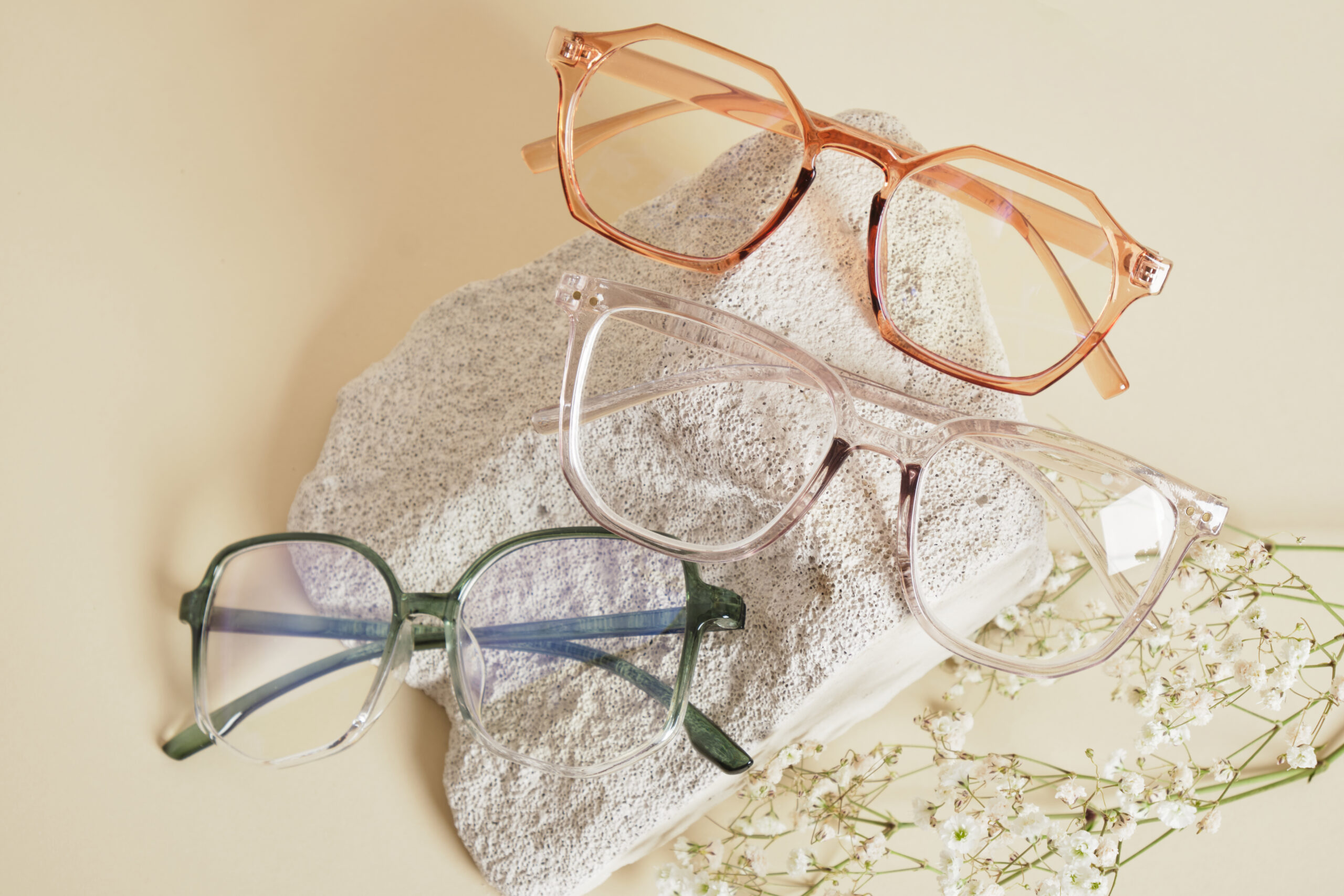 Inspiring ideas of what to do with your old glasses