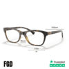 Vogue Eyewear OVO5424B Glasses