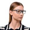 Vogue Eyewear OVO5424B Glasses