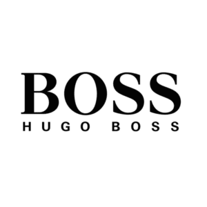 Hugo Boss logo