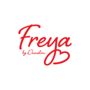 Freya Glasses Logo