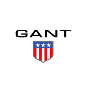 Gant Logo