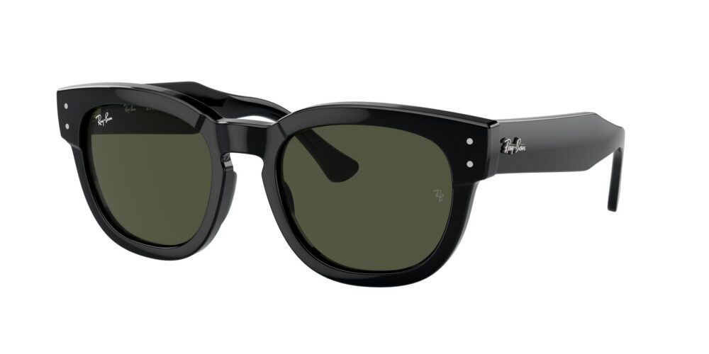 Ray-Ban Mega Wayfarer RB0840S 901/31 sunglasses